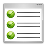 A point 'n' click Control Panel A point 'n' click Control Panel