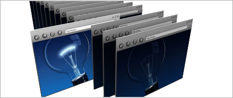 Manage multiple sites Manage multiple sites